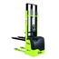  Elektrischer Deichselstapler bis 1.200 Kg GX & LX Pramac Elektrischer Deichselstapler 1.200 kg - GX12/35 - EVO Li-Ion - 1150 x 560 12448325